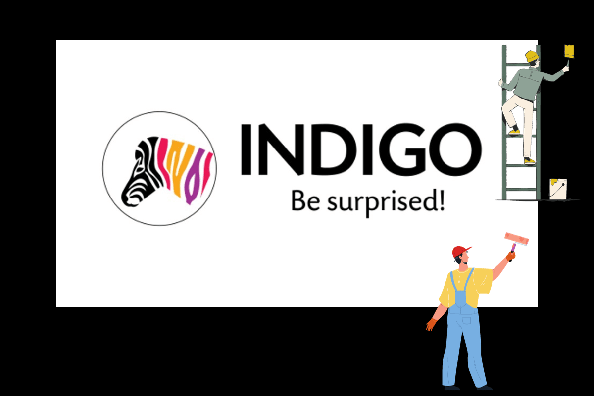 Indigo Paints Surpasses Industry Growth Rate